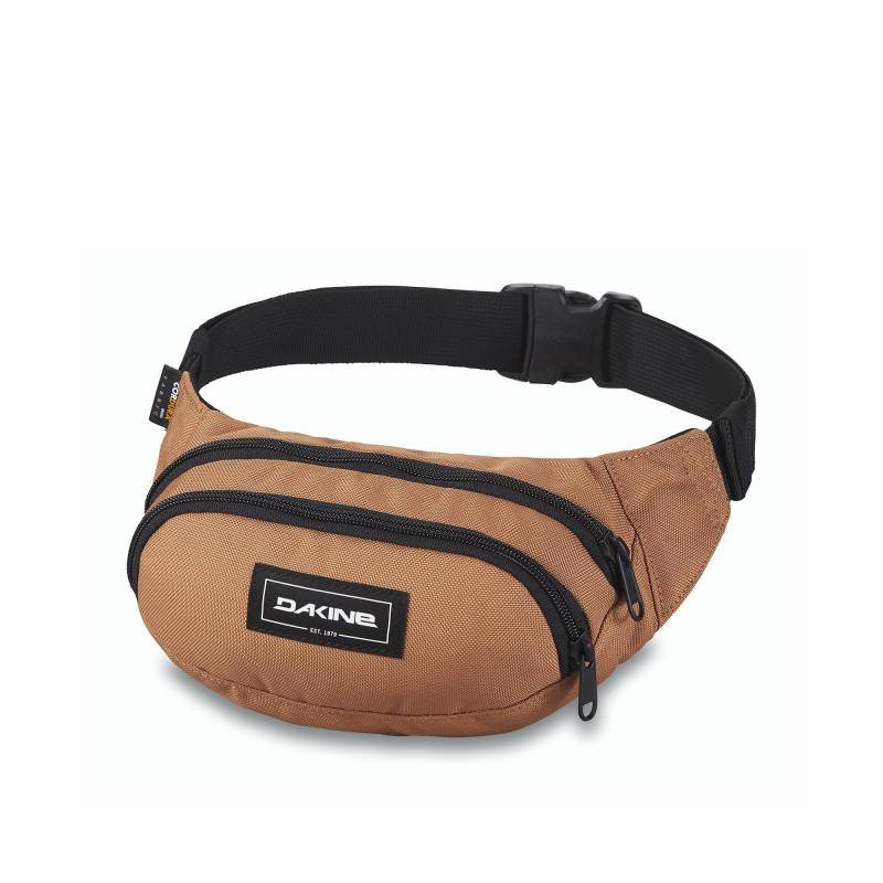 Bauchtasche Unisex Camel 13cm von Dakine