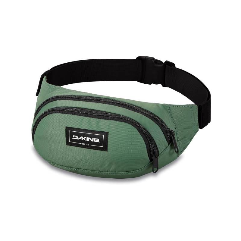 Bauchtasche Unisex Grün 15cm von Dakine