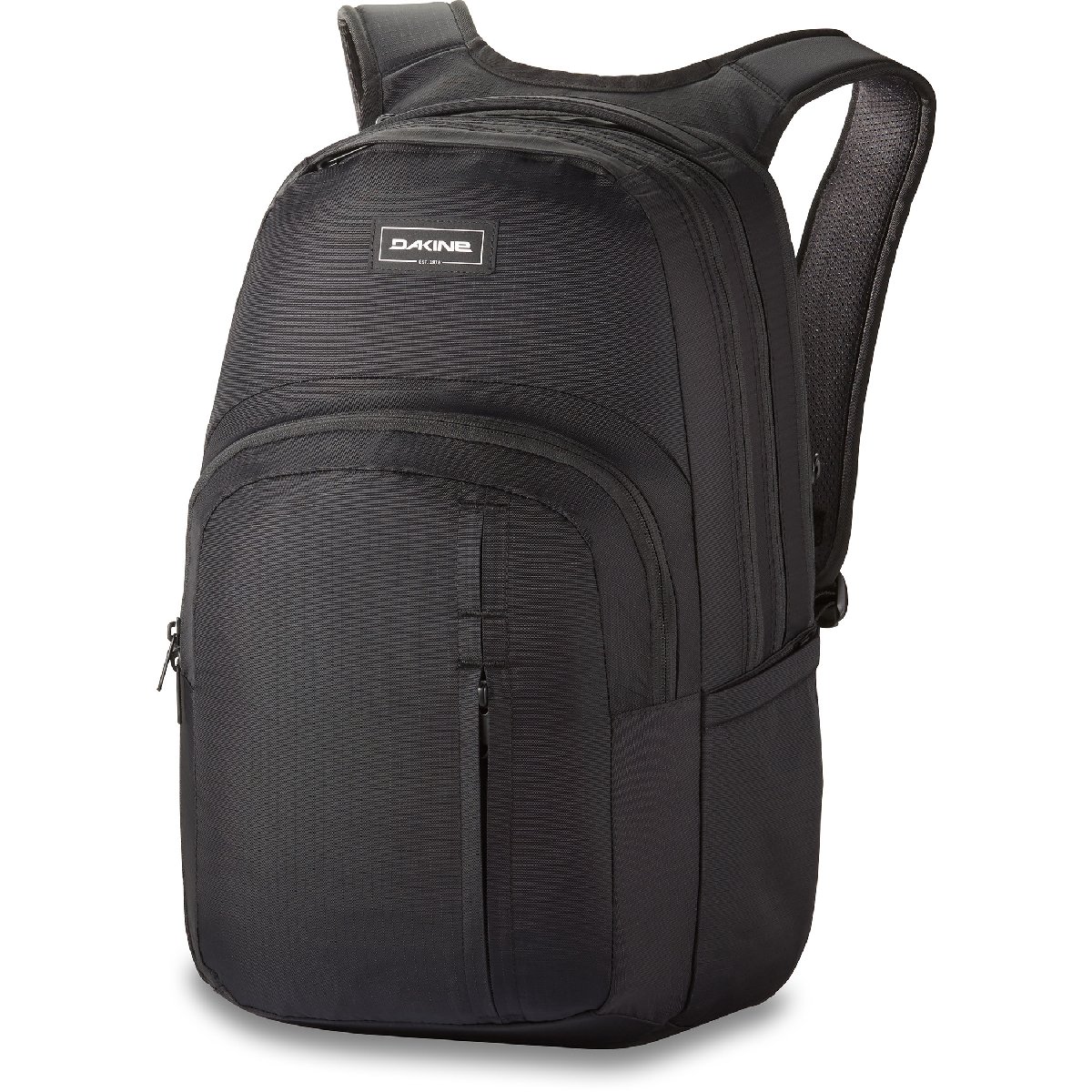 Campus Premium Rucksack 28L, Schwarz Ripstop Campus Premium Rucksack 28L, Schwarz Ripstop von Dakine