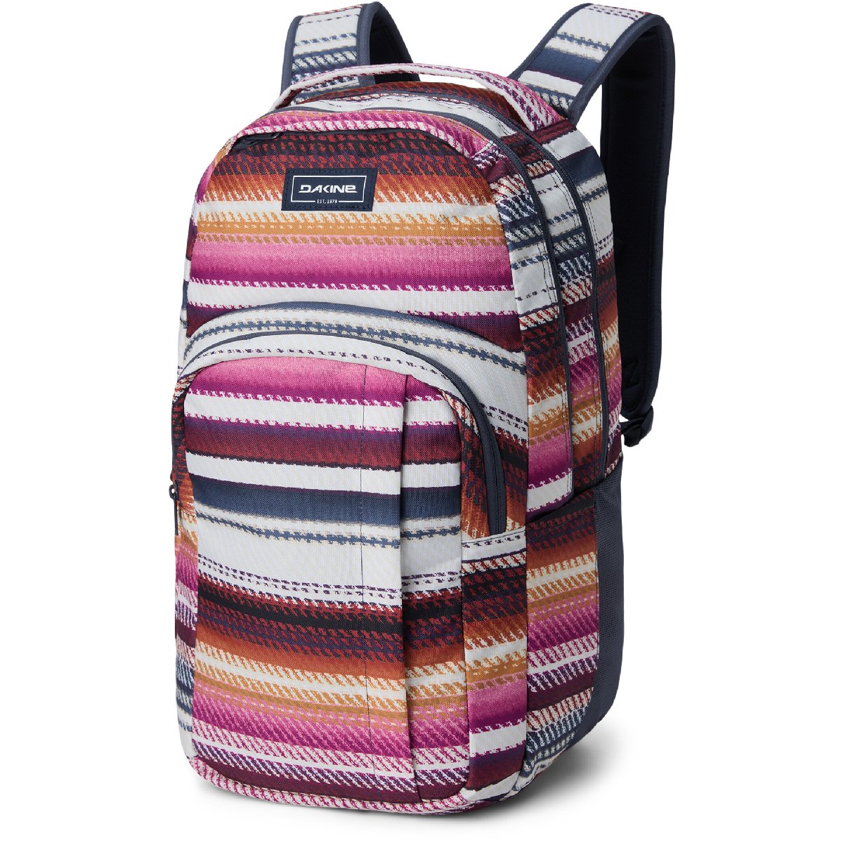 Campus Rucksack L 33L, Blanket Stripe Campus Rucksack L 33L, Blanket Stripe von Dakine