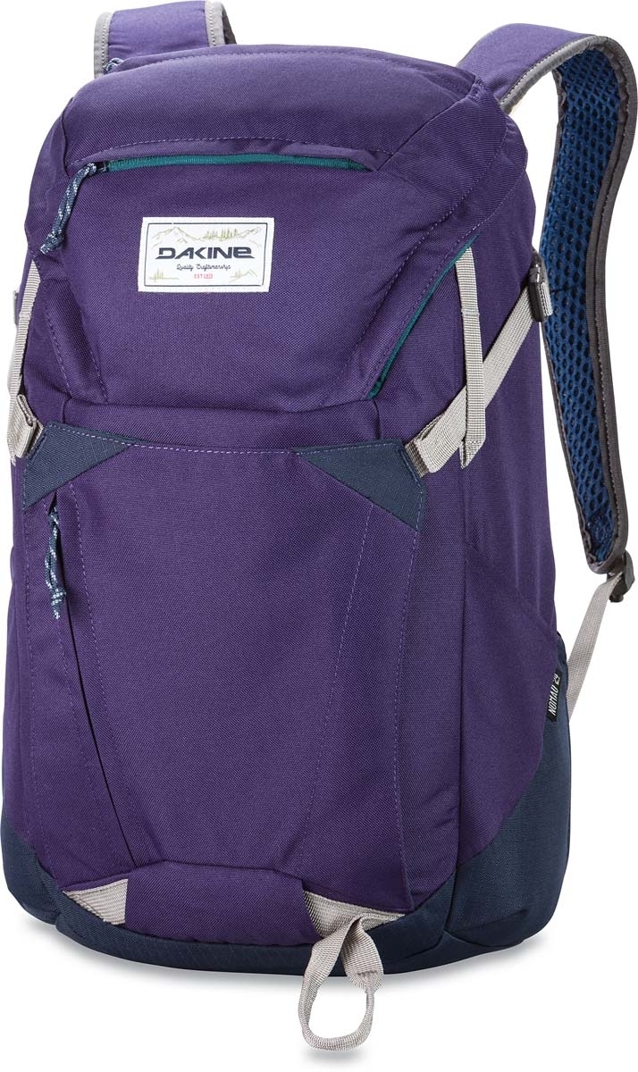 Canyon L - Tages- / Wanderrucksack (24L) in Imperial von Dakine