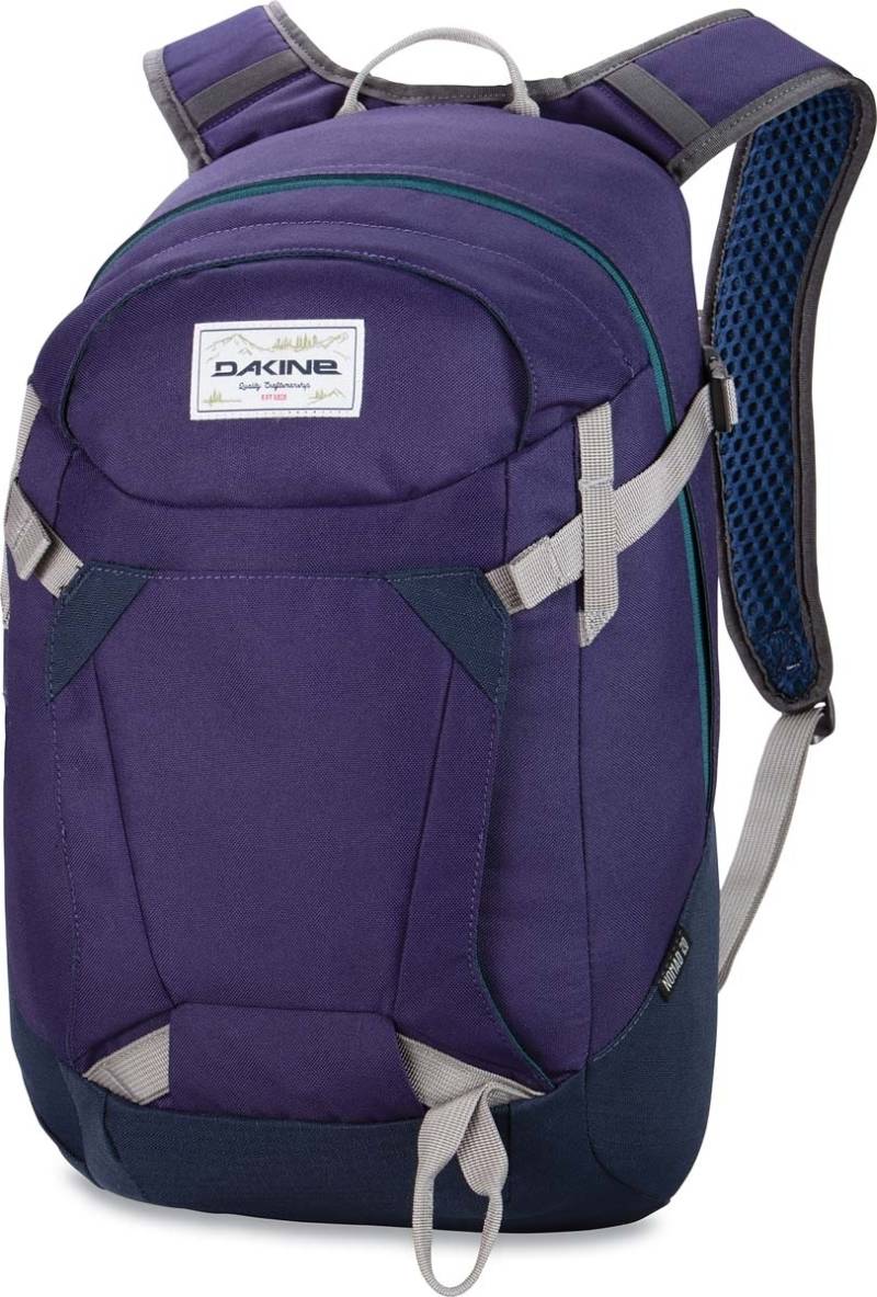 Canyon M - Tages- / Wanderrucksack (20L) in Imperial von Dakine