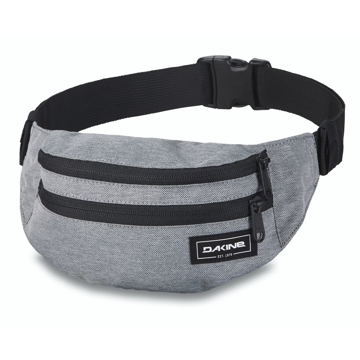 Classic Hip Pack, Grau Classic Hip Pack, Grau von Dakine