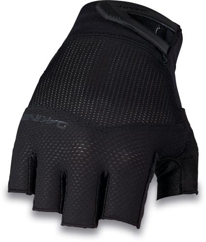 Dakine Boundary Half Finger Glove - black (Grösse: XXL) von Dakine