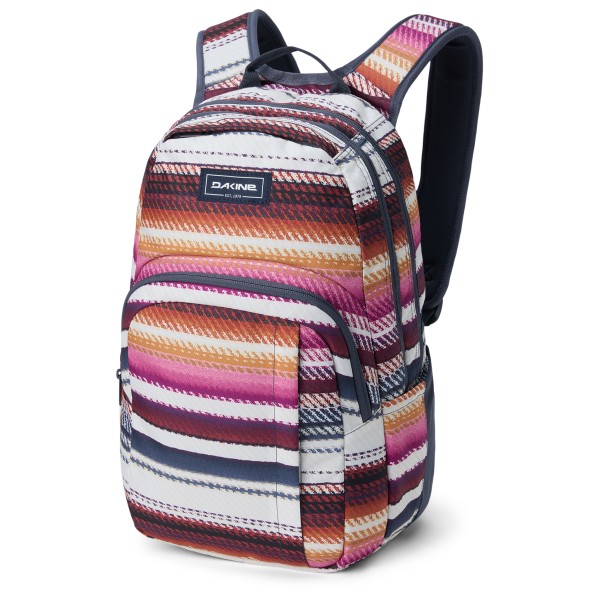 Dakine - Campus 25 - Daypack Gr 25 l bunt Dakine - Campus 25 - Daypack Gr 25 l bunt von Dakine