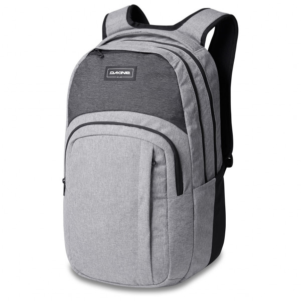 Dakine - Campus L 33 - Daypack Gr 33 l blau;grau;schwarz von Dakine