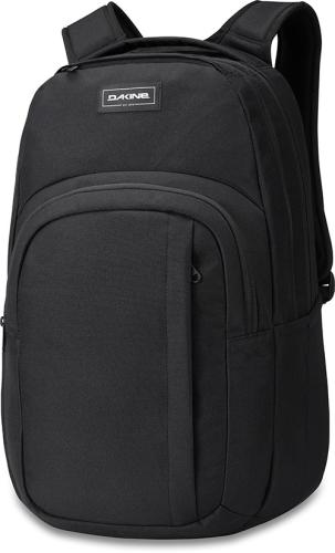 Dakine Campus L 33L - black von Dakine