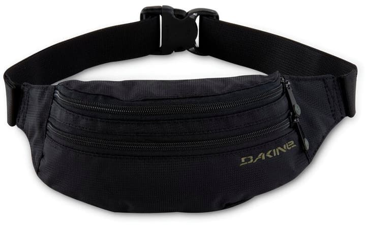 Dakine Classic Hip Pack Bauchtasche schwarz von Dakine