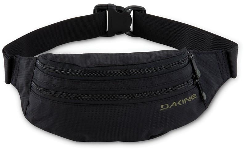 Dakine Classic Hip Pack - black Dakine Classic Hip Pack - black von Dakine