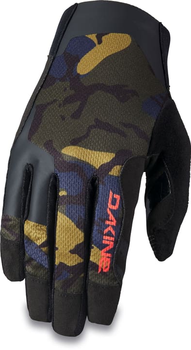 Dakine Covert Bike-Handschuhe olive von Dakine