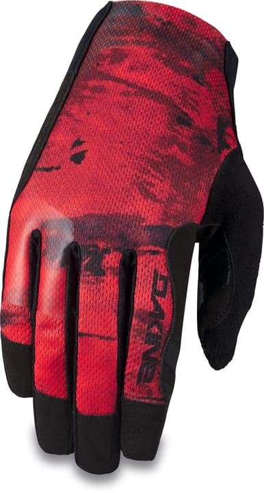 Dakine Covert Bike-Handschuhe rot von Dakine
