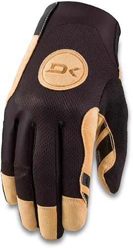 Dakine Covert Glove - black/tan (Grösse: L) von Dakine