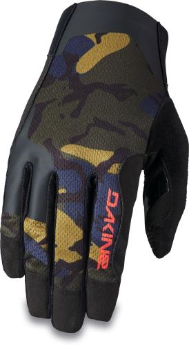 Dakine Covert Glove - cascade camo (Grösse: S) von Dakine
