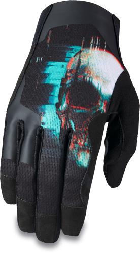 Dakine Covert Glove - digi skull (Grösse: M) von Dakine