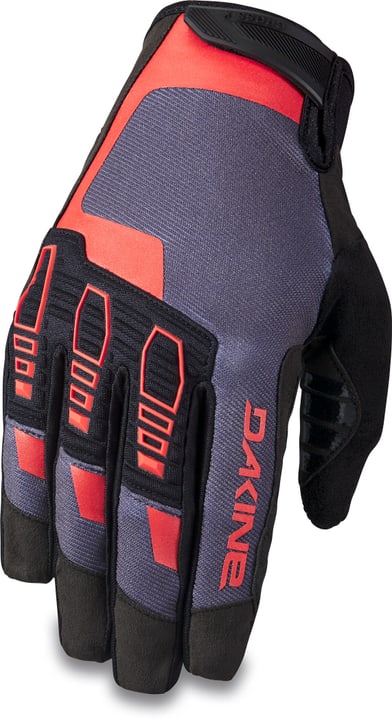 Dakine Cross-X Bike-Handschuhe grau von Dakine