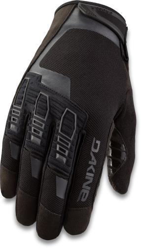 Dakine Cross-X Glove - black (Grösse: L) von Dakine