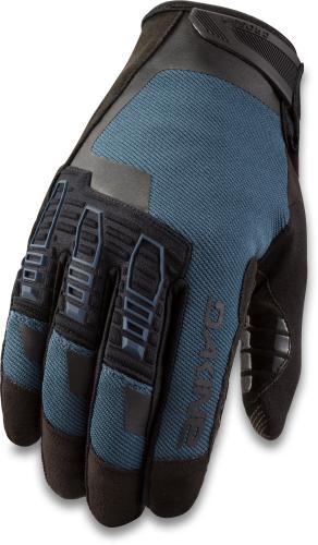 Dakine Cross-X Glove - midnight blue (Grösse: XS) von Dakine