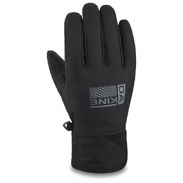 Dakine - Crossfire Glove - Handschuhe Gr XS schwarz Dakine - Crossfire Glove - Handschuhe Gr XS schwarz von Dakine
