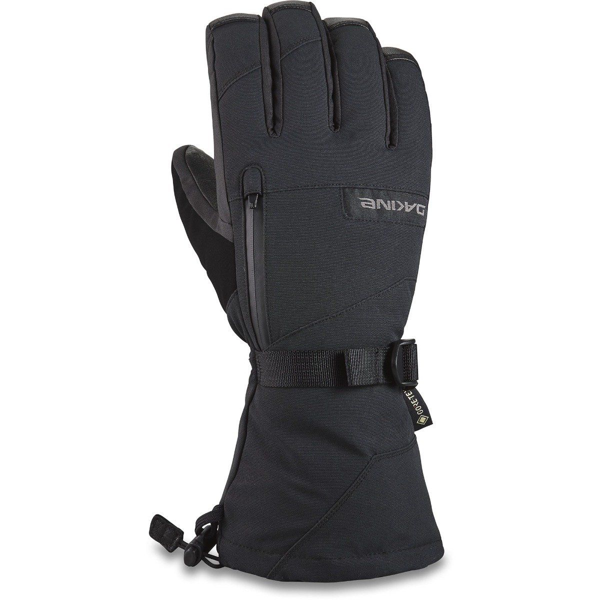 Dakine D10003155 LEATHER TITAN GORE-TEX GLOVE-XL XL Dakine D10003155 LEATHER TITAN GORE-TEX GLOVE-XL XL von Dakine