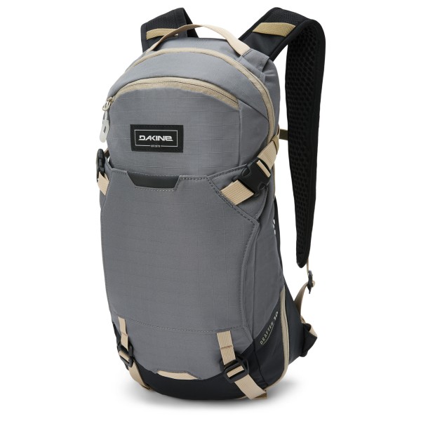 Dakine - Drafter 10 - Velorucksack Gr 10 l grau von Dakine