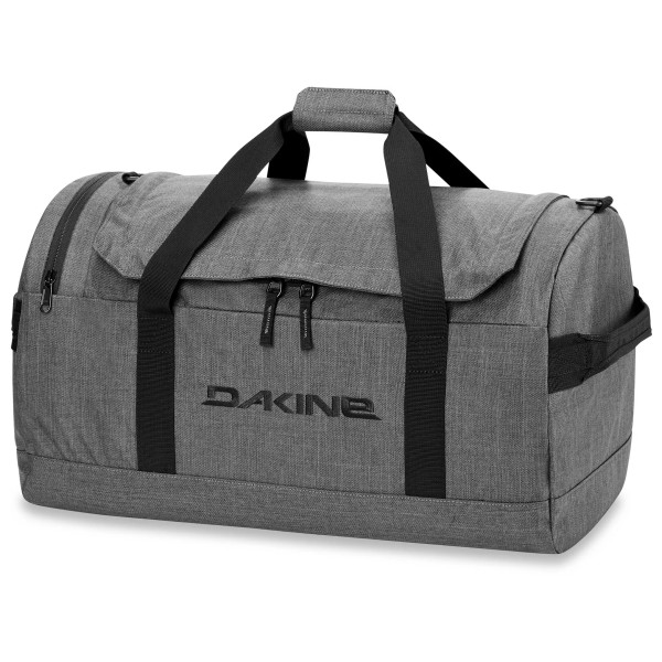 Dakine - EQ Duffle 50L - Reisetasche Gr 50 l grau von Dakine