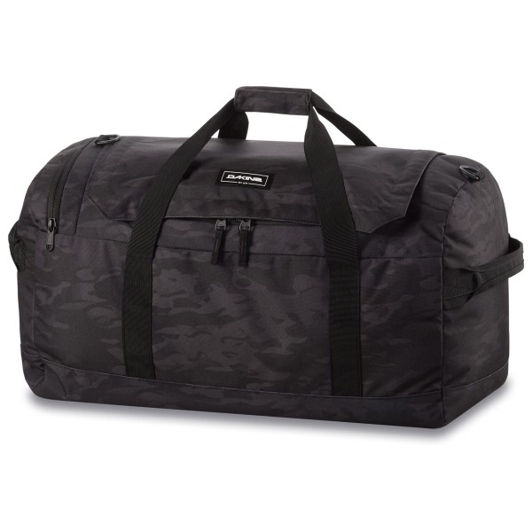 Dakine - EQ Duffle 50L - Reisetasche Gr 50 l schwarz/grau von Dakine