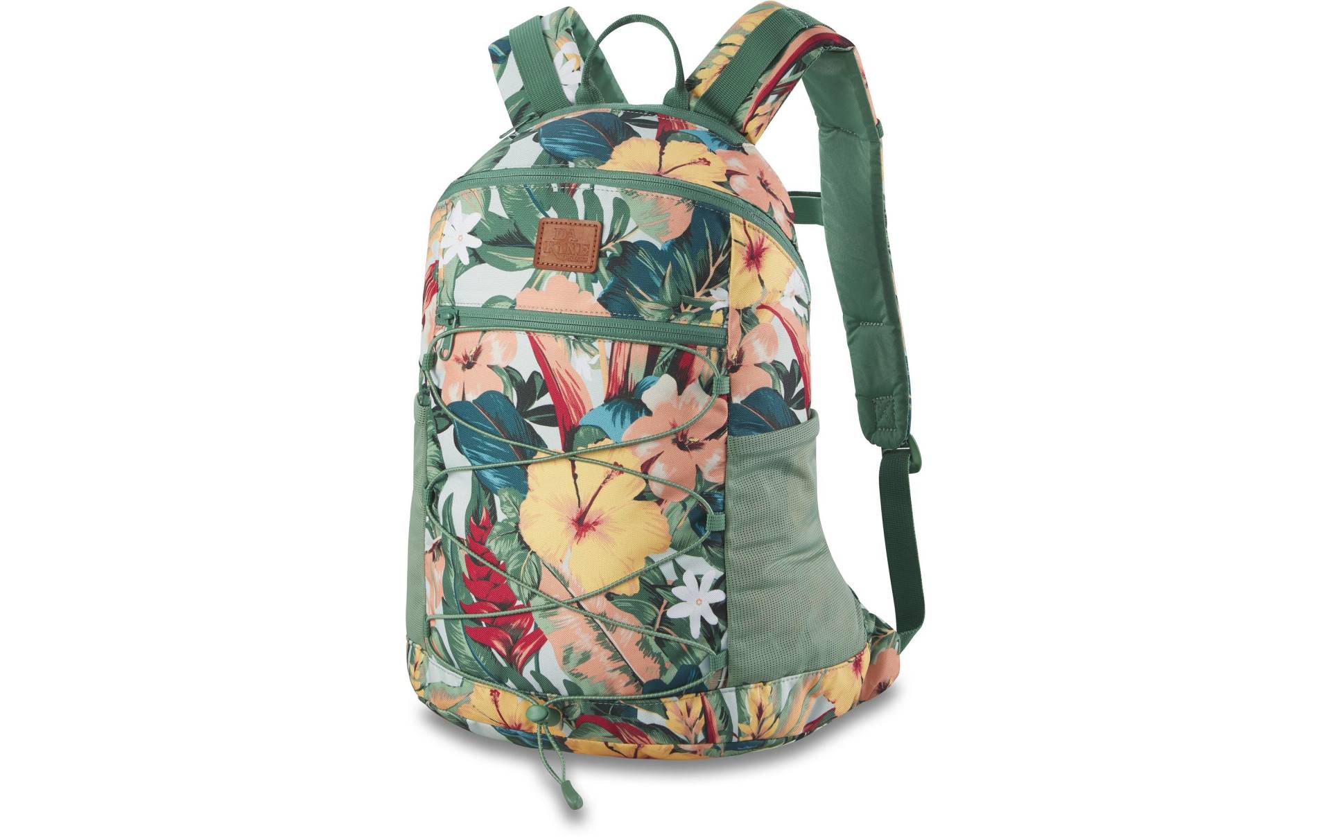 Dakine Freizeitrucksack »Wndr Pack 18 l, Island Spring« von Dakine