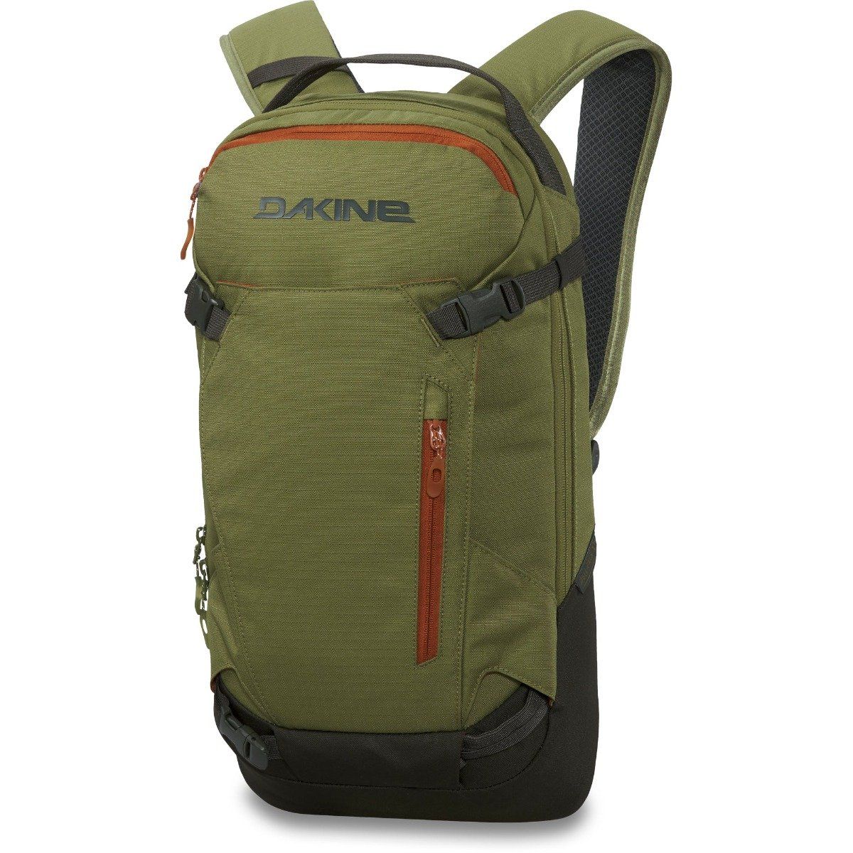 Dakine HELLI PACK 12L-0 Einmalige Grösse von Dakine