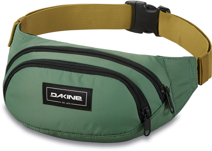 Dakine Hip Pack Bauchtasche mint von Dakine