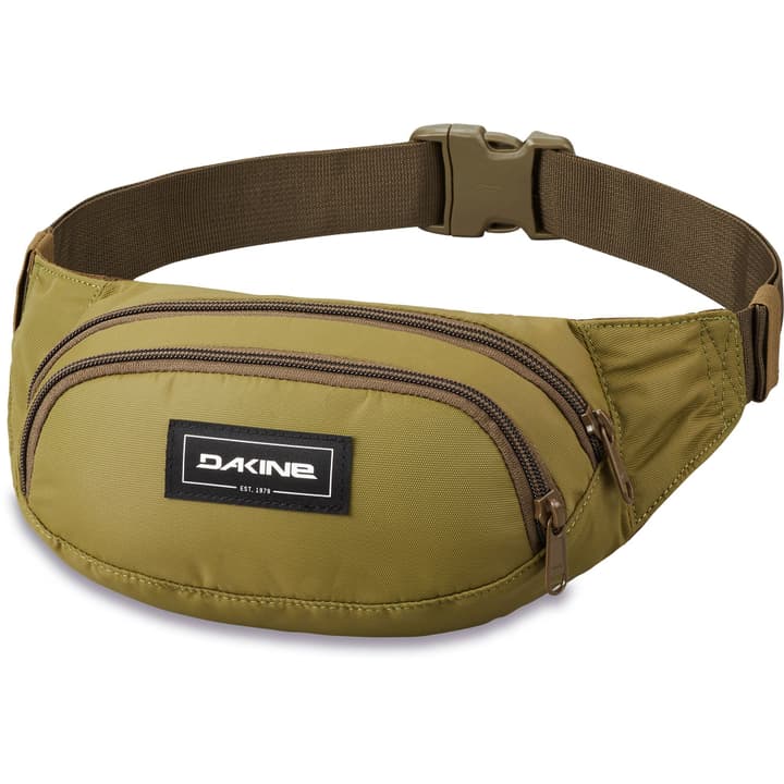 Dakine Hip Pack Bauchtasche olive von Dakine