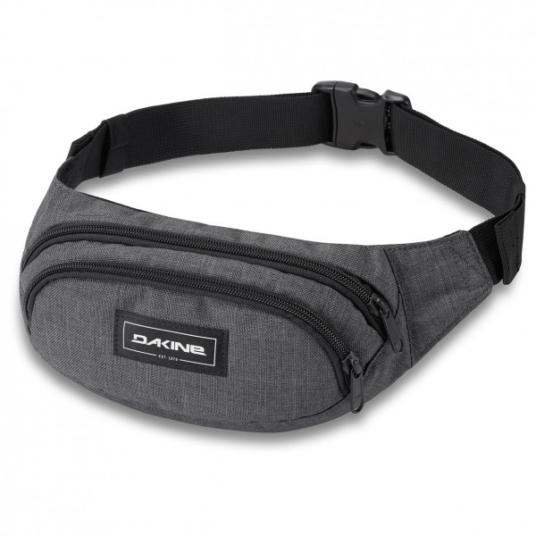 Dakine - Hip Pack - Hüfttasche Gr One Size grau von Dakine