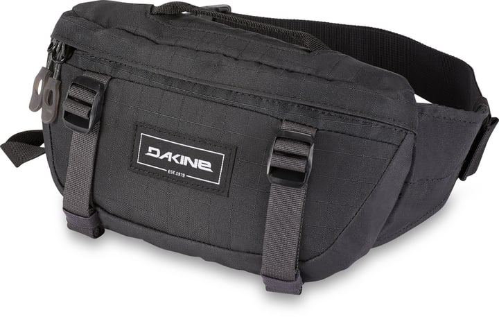 Dakine Hot Laps 1 L Hüfttasche schwarz von Dakine