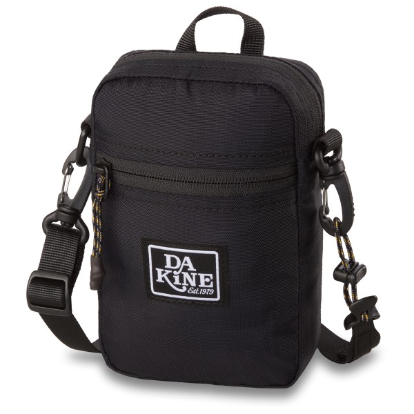 Dakine - Journey Mini Crossbody - Umhängetasche Gr One Size schwarz/grau von Dakine