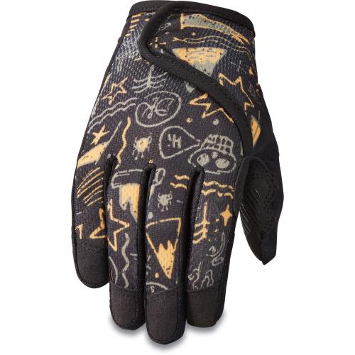 Dakine Kids Prodigy Glove - wildside (Grösse: S) von Dakine