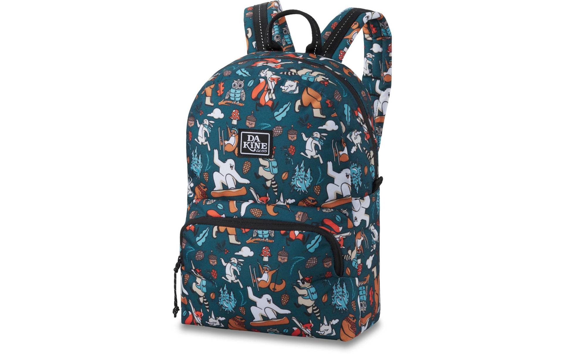 Dakine Kinderrucksack »Kids Cubby Pack 12 l« von Dakine