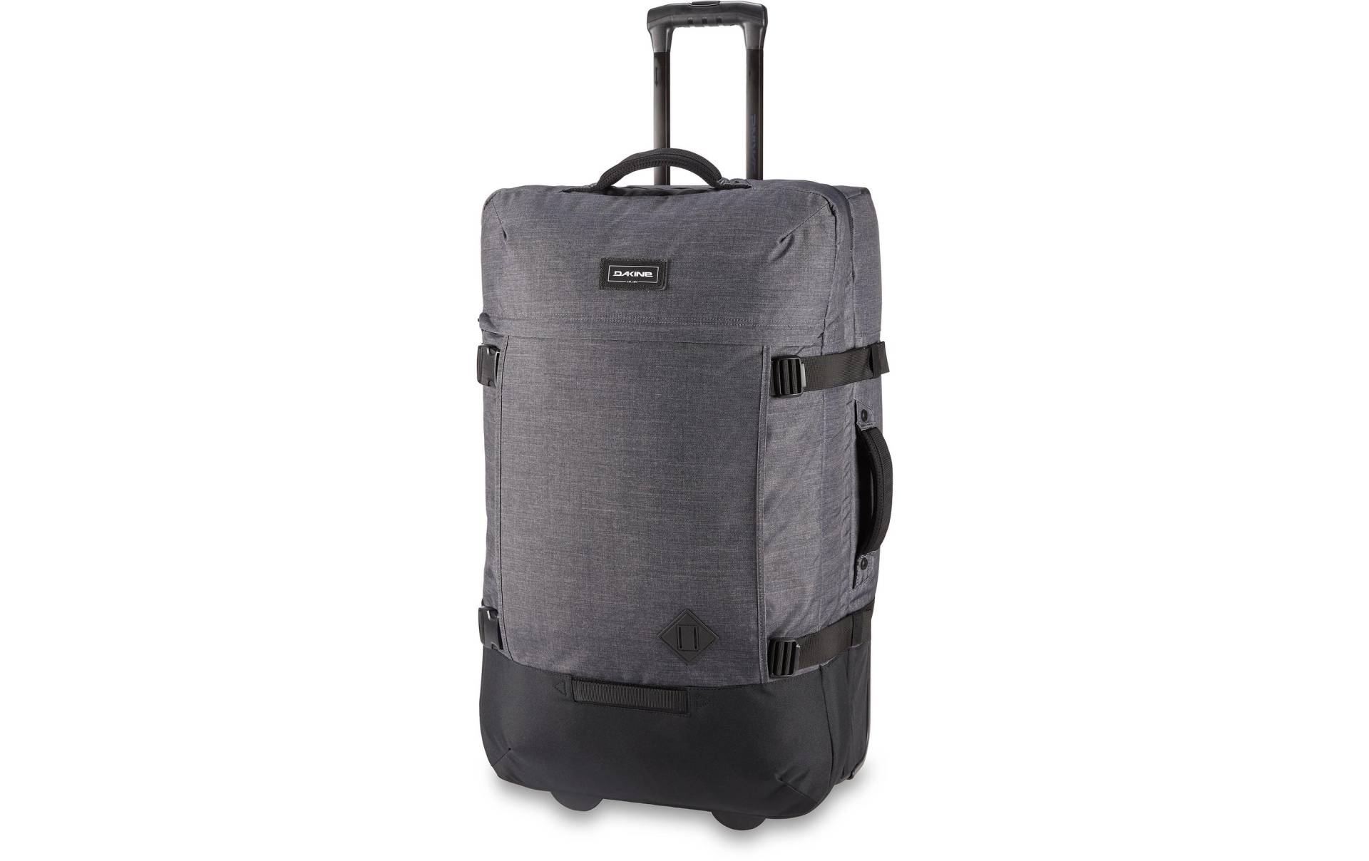 Dakine Koffer »365 Roller 100 l«, 2 Rollen von Dakine