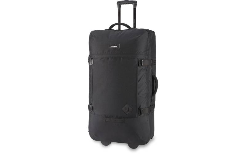 Dakine Koffer »365 Roller 120 l, Black«, 2 Rollen von Dakine