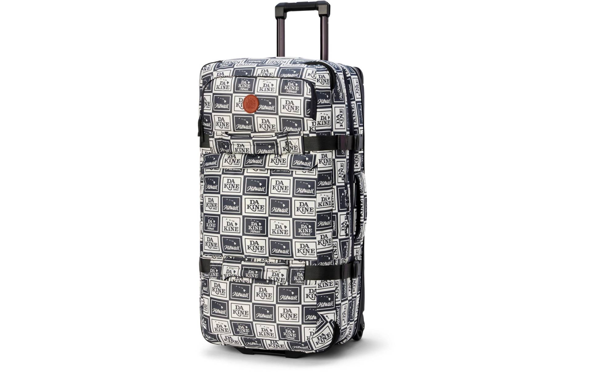 Dakine Koffer »Split Roller Hawaii 110 l«, 2 Rollen Dakine Koffer »Split Roller Hawaii 110 l«, 2 Rollen von Dakine