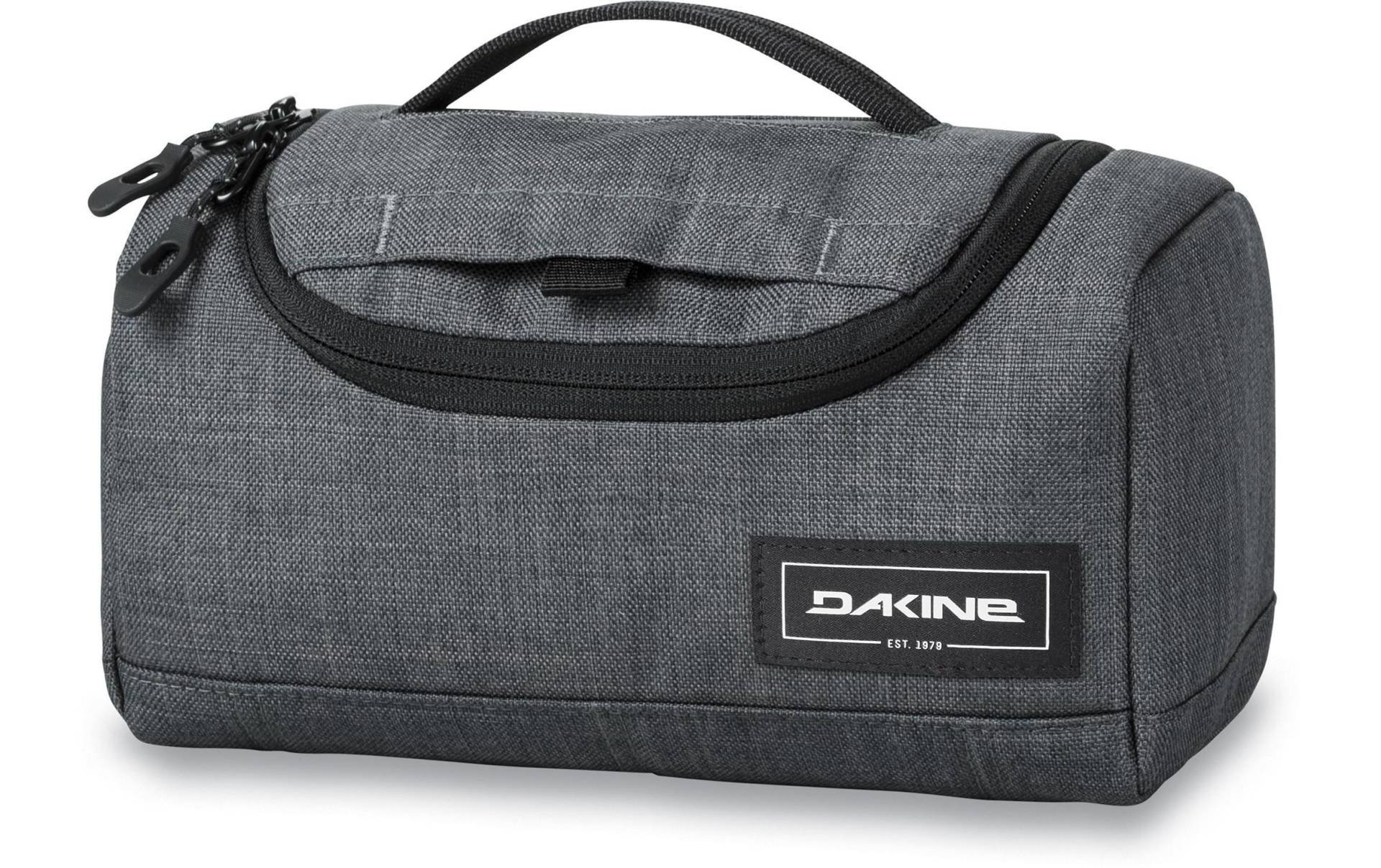 Dakine Kulturbeutel »Revival Kit M, Carbon« von Dakine