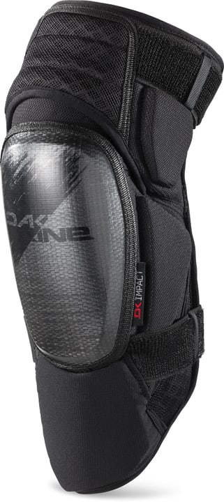 Dakine Mayhem Protektoren schwarz von Dakine