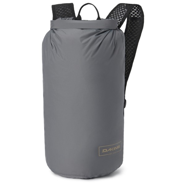 Dakine - Packable Rolltop Dry Pack 30 - Daypack Gr 30 l grau Dakine - Packable Rolltop Dry Pack 30 - Daypack Gr 30 l grau von Dakine