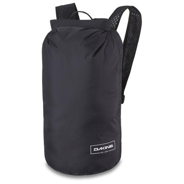 Dakine - Packable Rolltop Dry Pack 30 - Daypack Gr 30 l grau von Dakine
