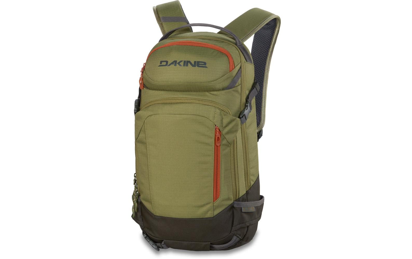 Dakine Rucksack »Heli Pro 20 l« Dakine Rucksack »Heli Pro 20 l« von Dakine