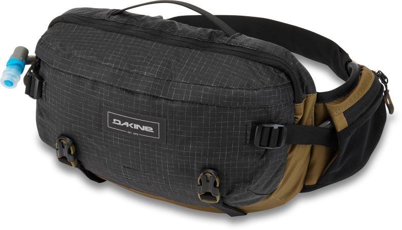 Dakine Seeker 6L - black Dakine Seeker 6L - black von Dakine