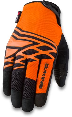 Dakine Sentinel Glove - vibrant orange (Grösse: S) von Dakine
