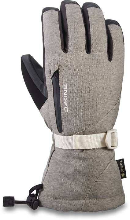 Dakine Sequoia Skihandschuhe sand von Dakine