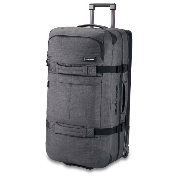 Dakine - Split Roller 110 - Reisetasche Gr 110 l grau von Dakine