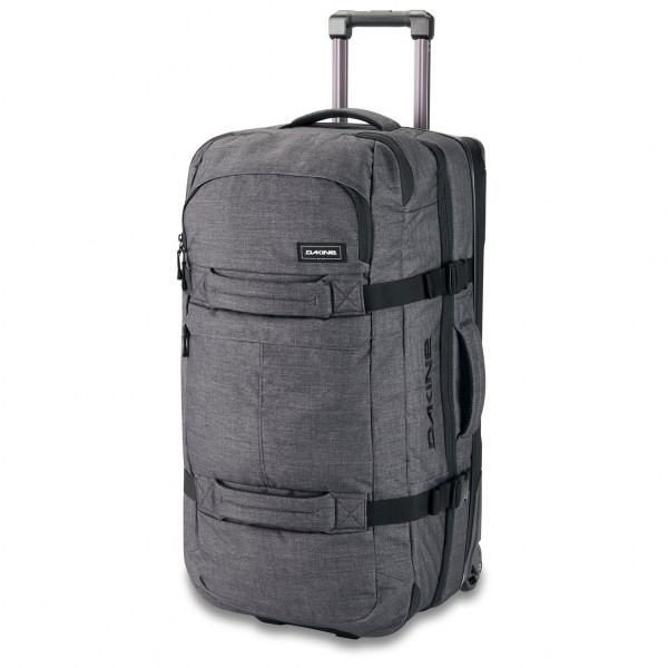 Dakine - Split Roller 85 - Reisetasche Gr 85 l grau von Dakine