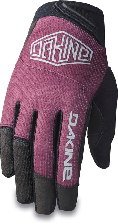 Dakine Syncline Gel Bike-Handschuhe bordeaux von Dakine