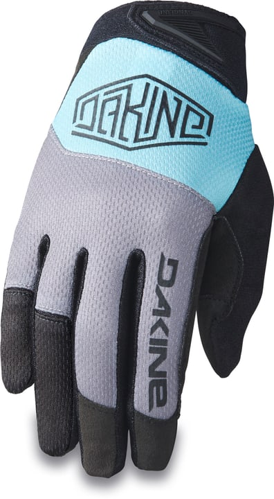 Dakine Syncline Gel Bike-Handschuhe hellgrau von Dakine